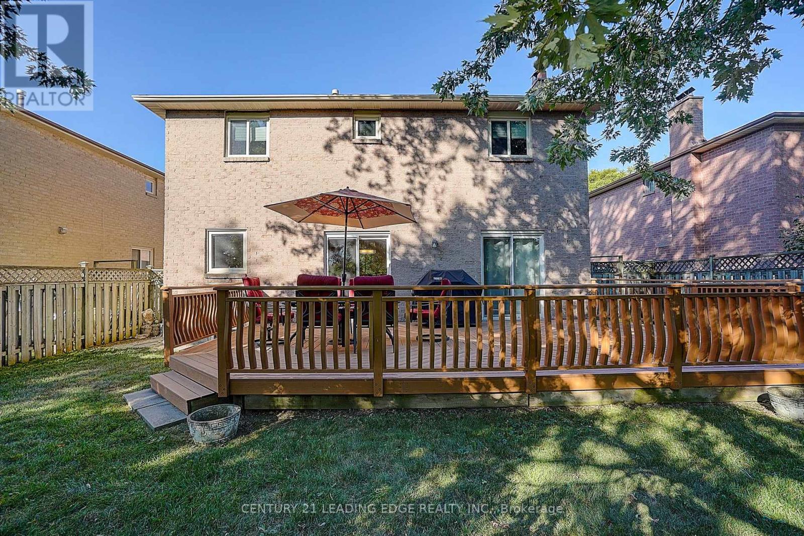 27 Sawyer Crescent, Markham, Ontario  L3P 5T8 - Photo 41 - N12533462