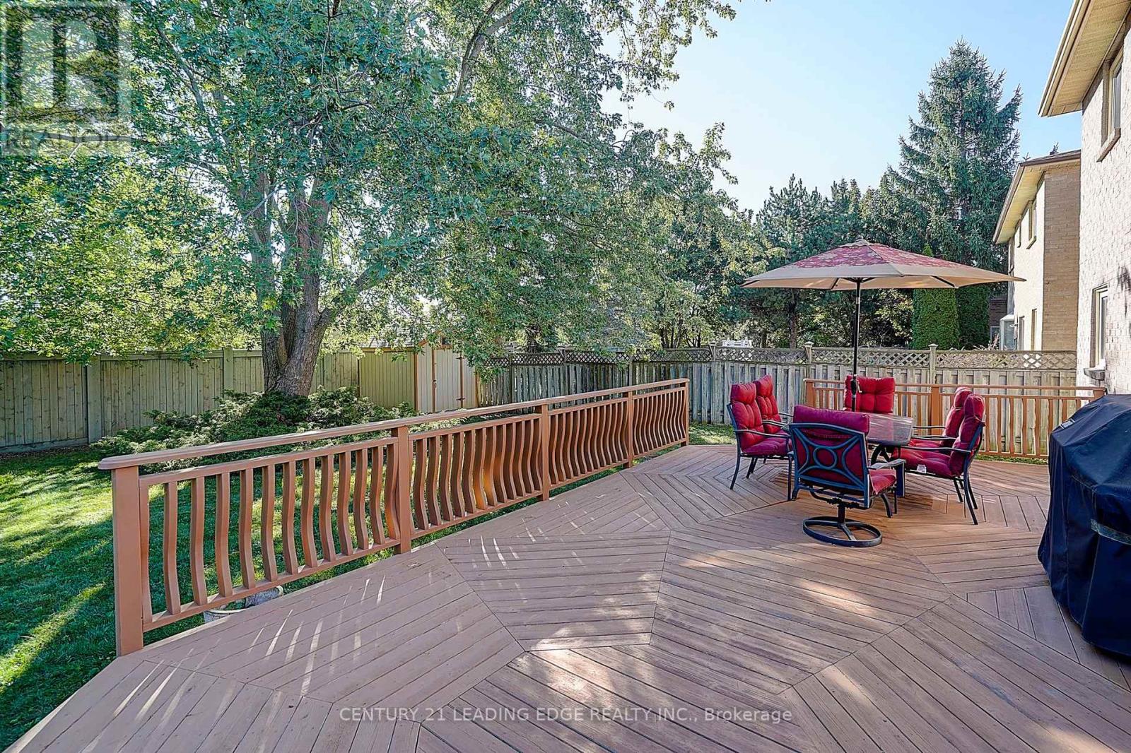 27 Sawyer Crescent, Markham, Ontario  L3P 5T8 - Photo 43 - N12533462