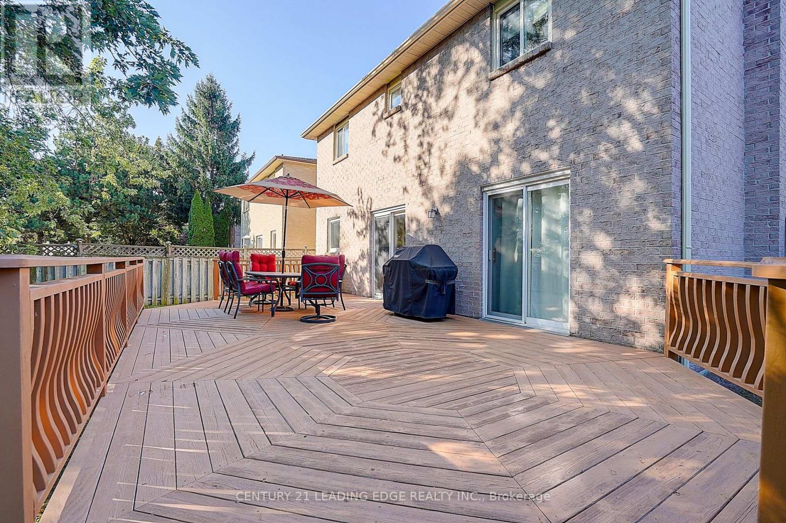 27 Sawyer Crescent, Markham, Ontario  L3P 5T8 - Photo 44 - N12533462