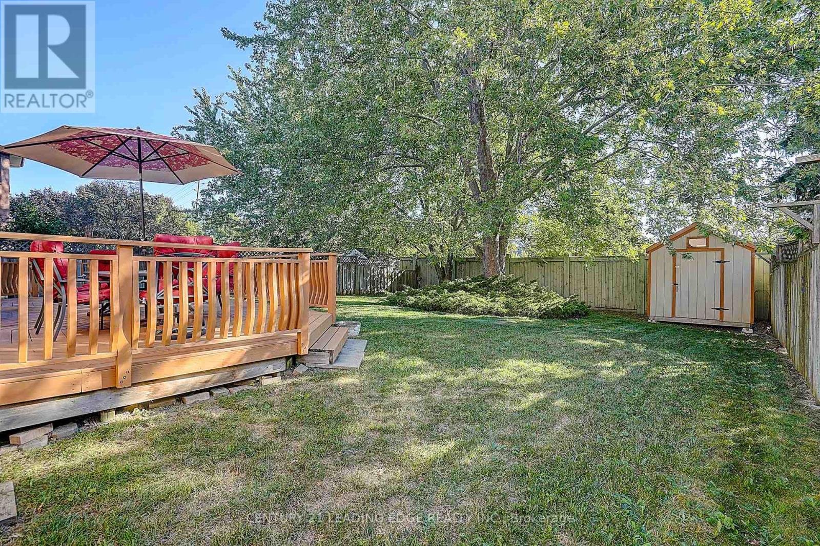 27 Sawyer Crescent, Markham, Ontario  L3P 5T8 - Photo 45 - N12533462