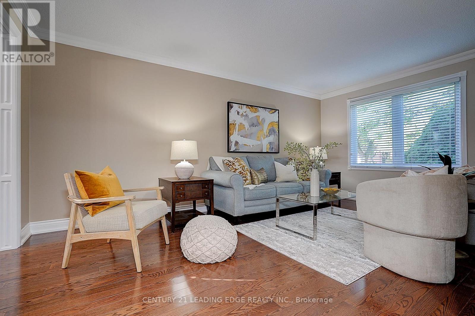 27 Sawyer Crescent, Markham, Ontario  L3P 5T8 - Photo 7 - N12533462