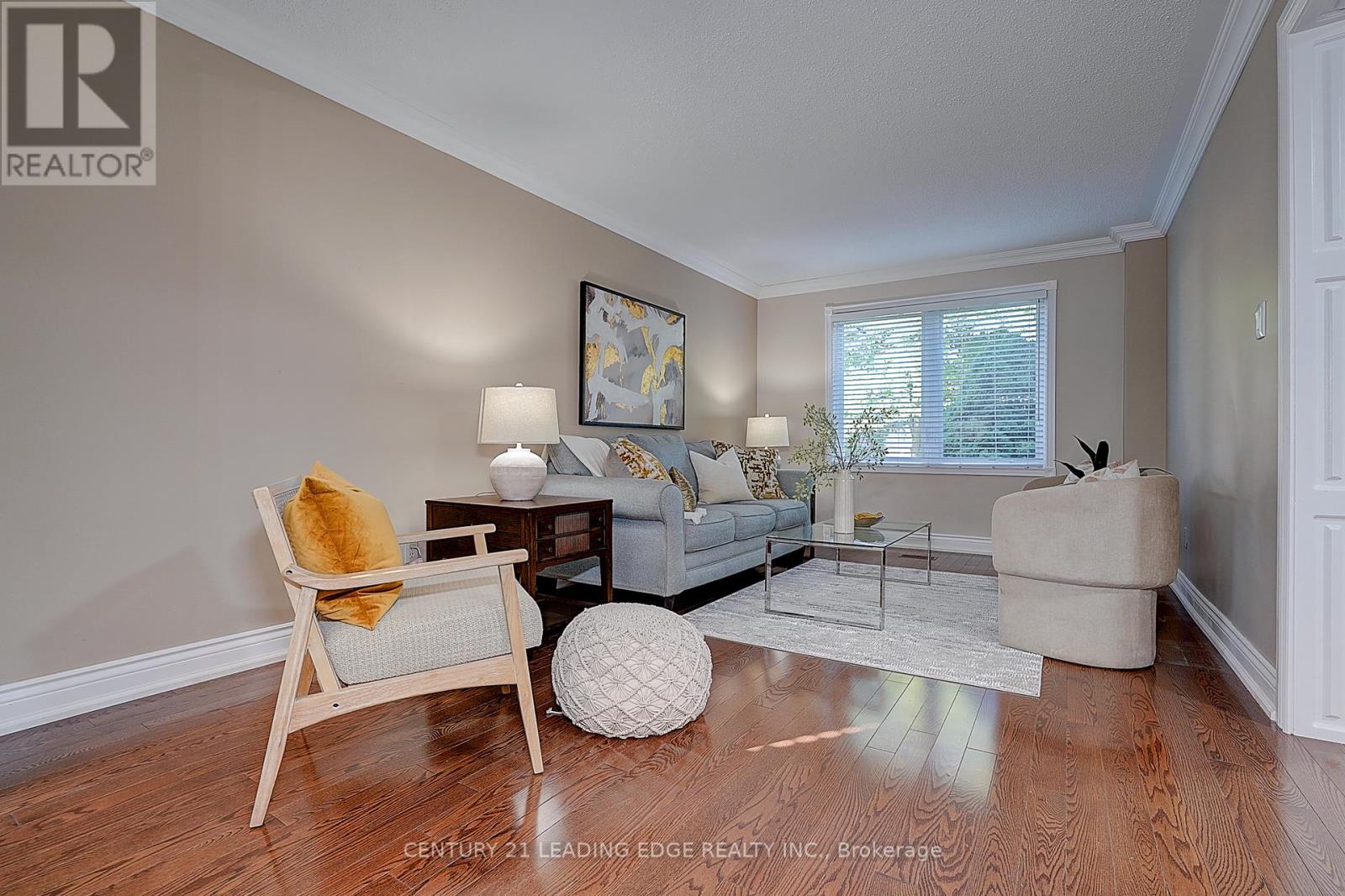 27 Sawyer Crescent, Markham, Ontario  L3P 5T8 - Photo 8 - N12533462