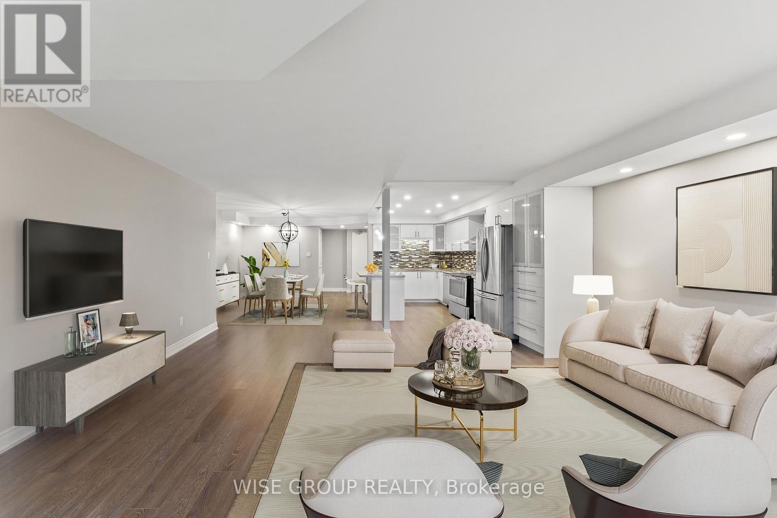 113 - 5 Weldrick Road W, Richmond Hill, Ontario  L4C 8S9 - Photo 16 - N12533498