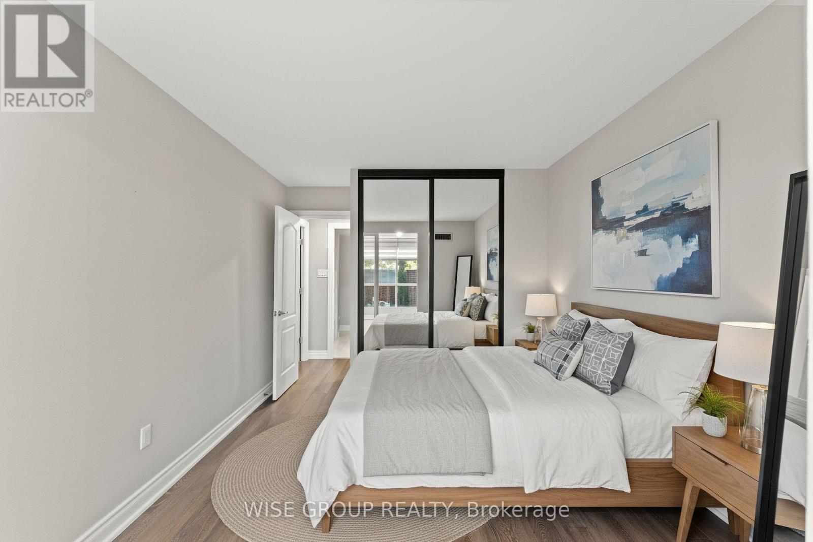 113 - 5 Weldrick Road W, Richmond Hill, Ontario  L4C 8S9 - Photo 23 - N12533498