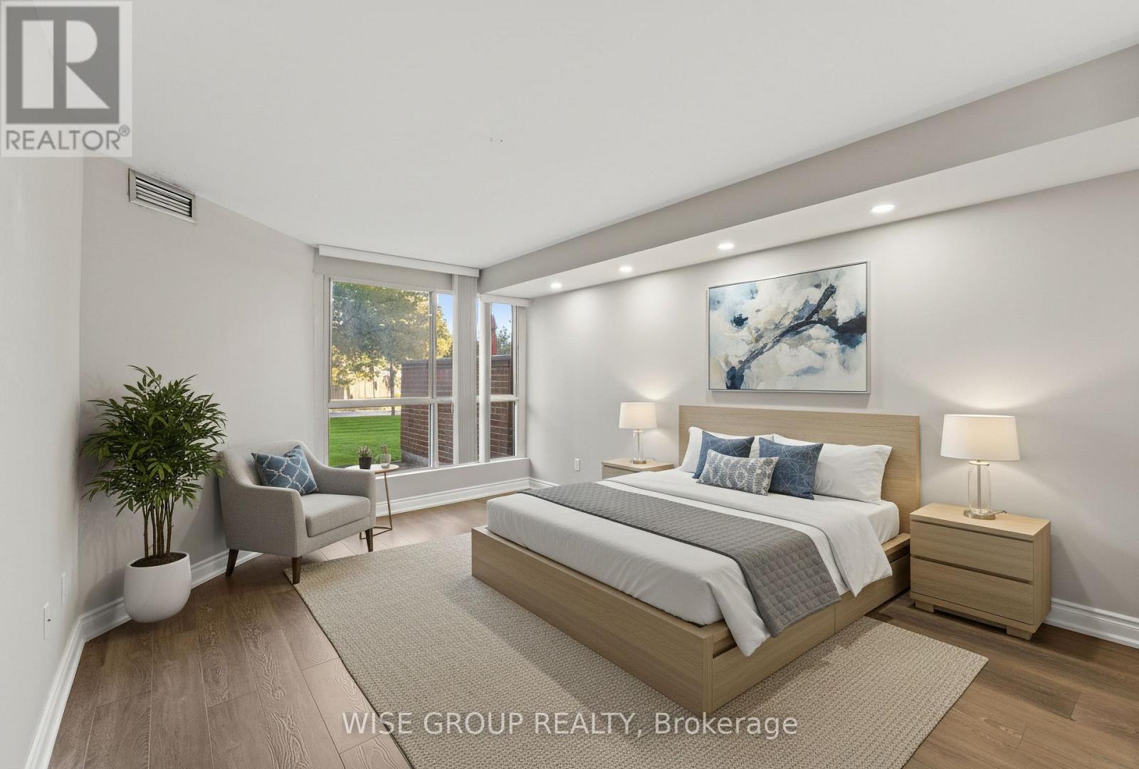 113 - 5 Weldrick Road W, Richmond Hill, Ontario  L4C 8S9 - Photo 28 - N12533498