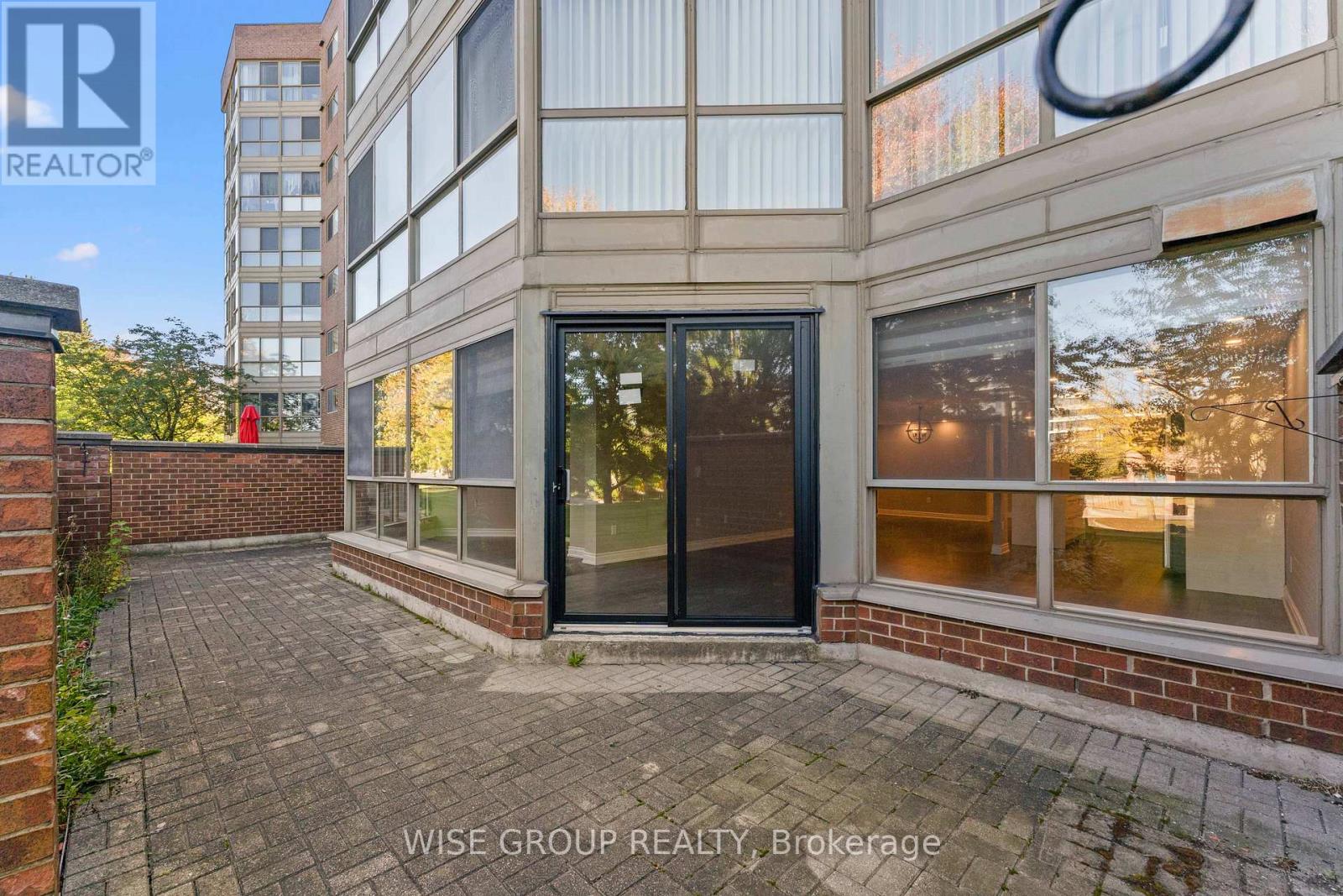 113 - 5 Weldrick Road W, Richmond Hill, Ontario  L4C 8S9 - Photo 35 - N12533498