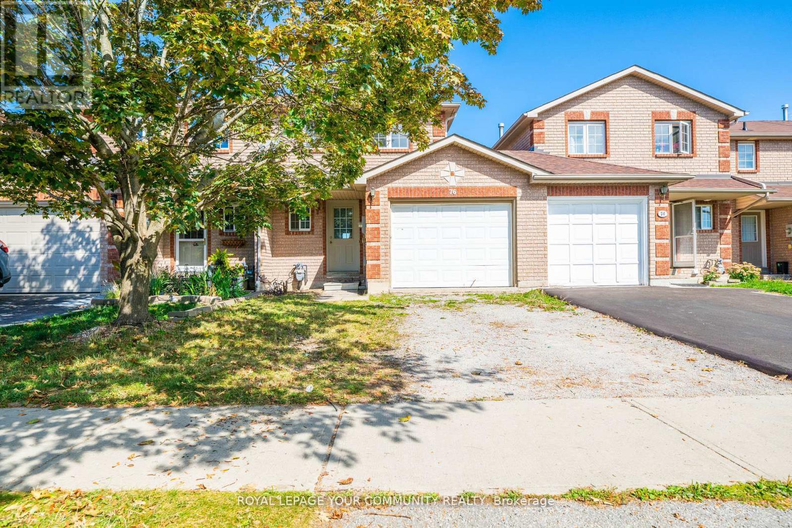 76 Cheltenham Road, Barrie (Georgian Drive), Ontario  L4M 6S7 - Photo 2 - S12533420