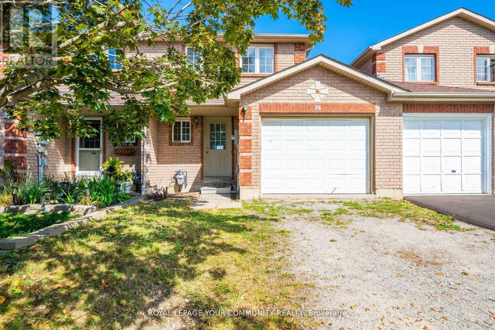 76 Cheltenham Road, Barrie (Georgian Drive), Ontario  L4M 6S7 - Photo 3 - S12533420