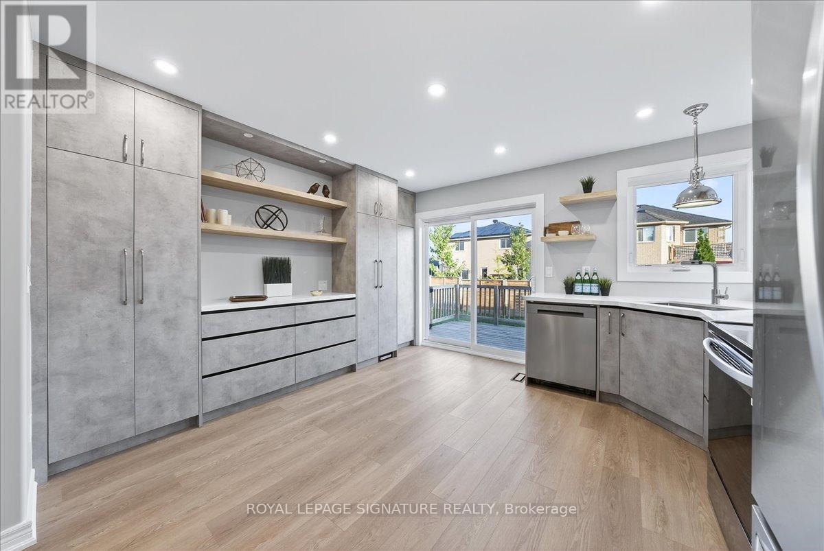 83 Sun King Crescent, Barrie (Innis-Shore), Ontario  L4M 7K4 - Photo 10 - S12533496