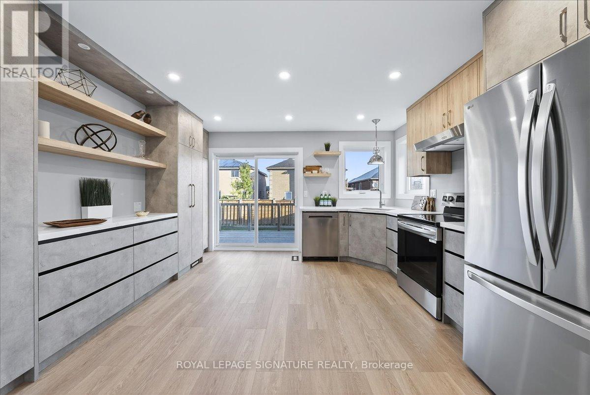 83 Sun King Crescent, Barrie (Innis-Shore), Ontario  L4M 7K4 - Photo 11 - S12533496