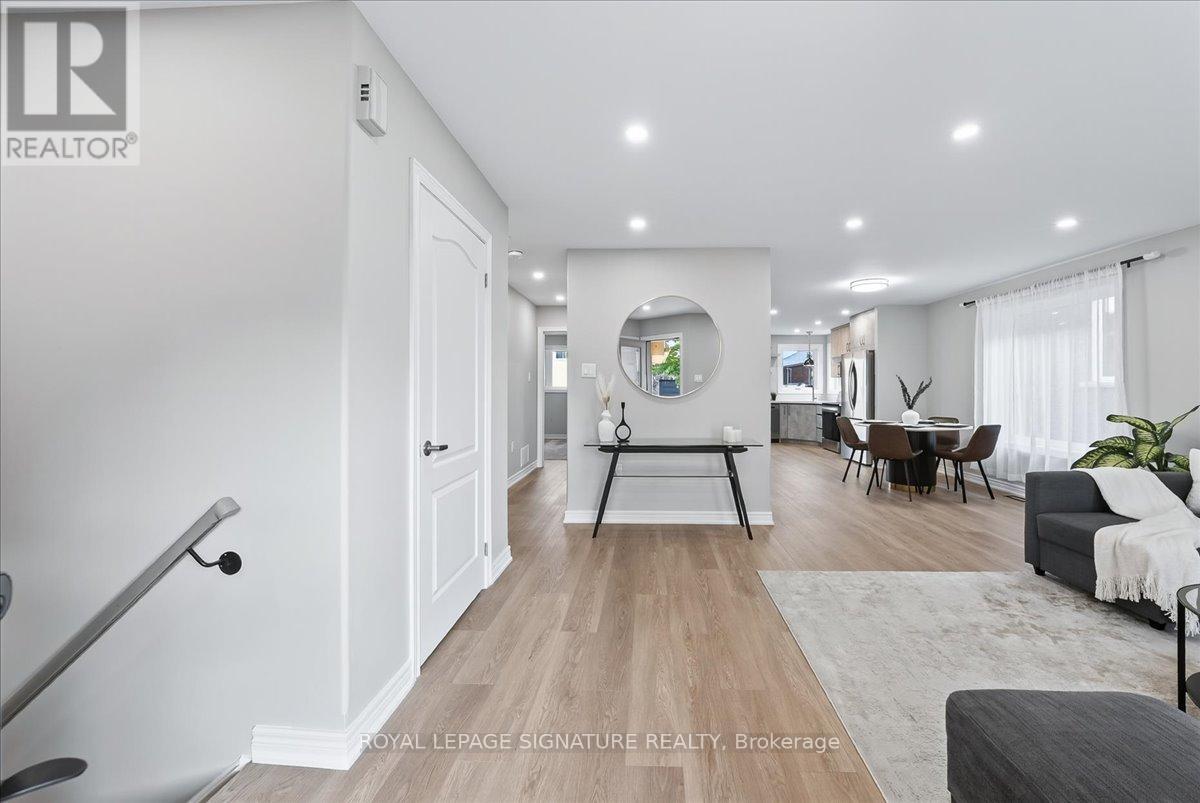 83 Sun King Crescent, Barrie (Innis-Shore), Ontario  L4M 7K4 - Photo 4 - S12533496