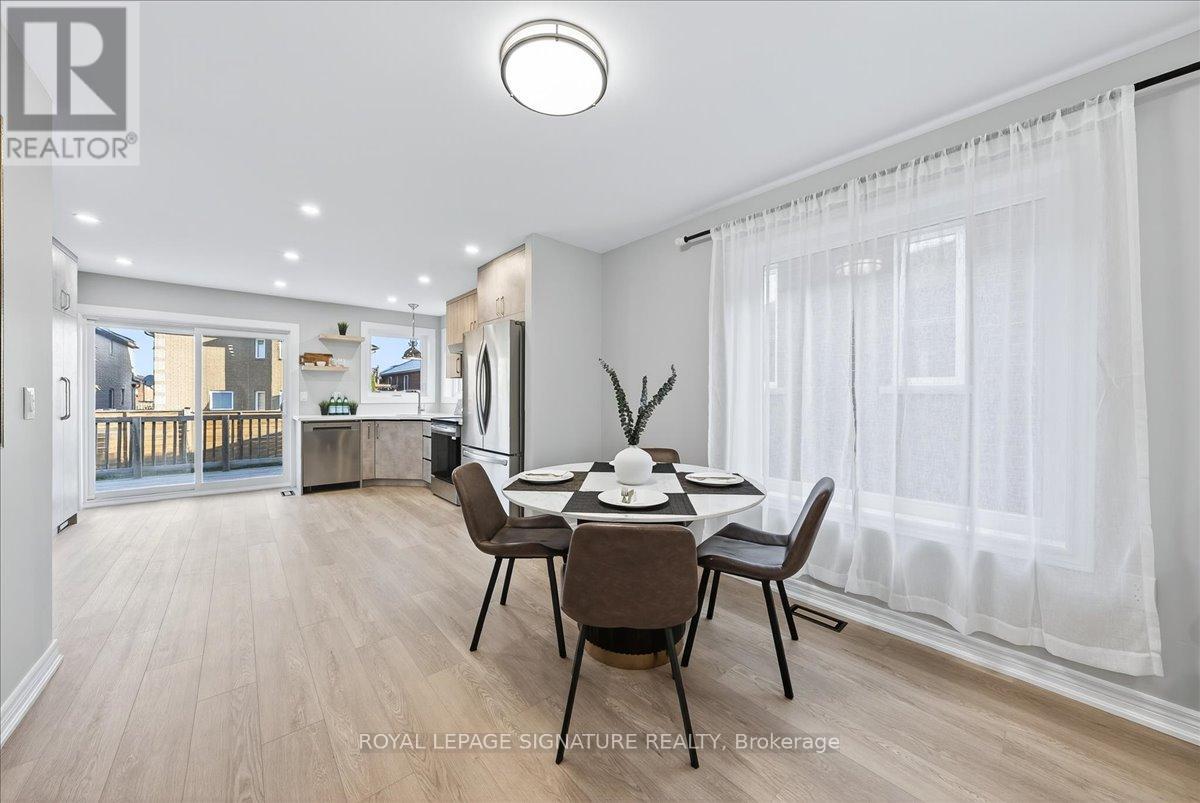 83 Sun King Crescent, Barrie (Innis-Shore), Ontario  L4M 7K4 - Photo 8 - S12533496