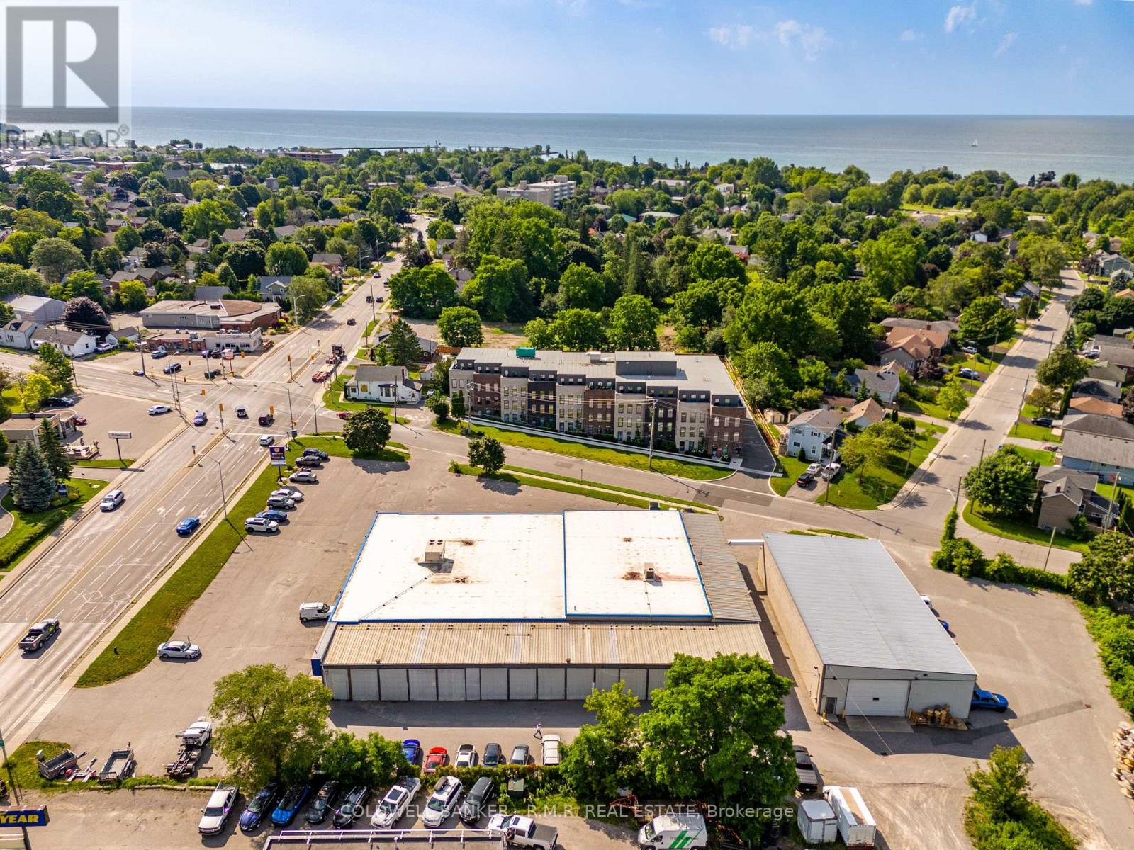 3 - 429 William Street, Cobourg, Ontario K9A 3A4 - Photo 4 - X12296935