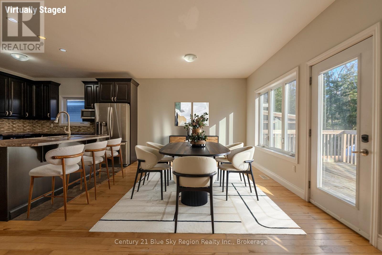 211 Thelma Avenue, North Bay (Ferris), Ontario  P1A 4M9 - Photo 15 - X12533550