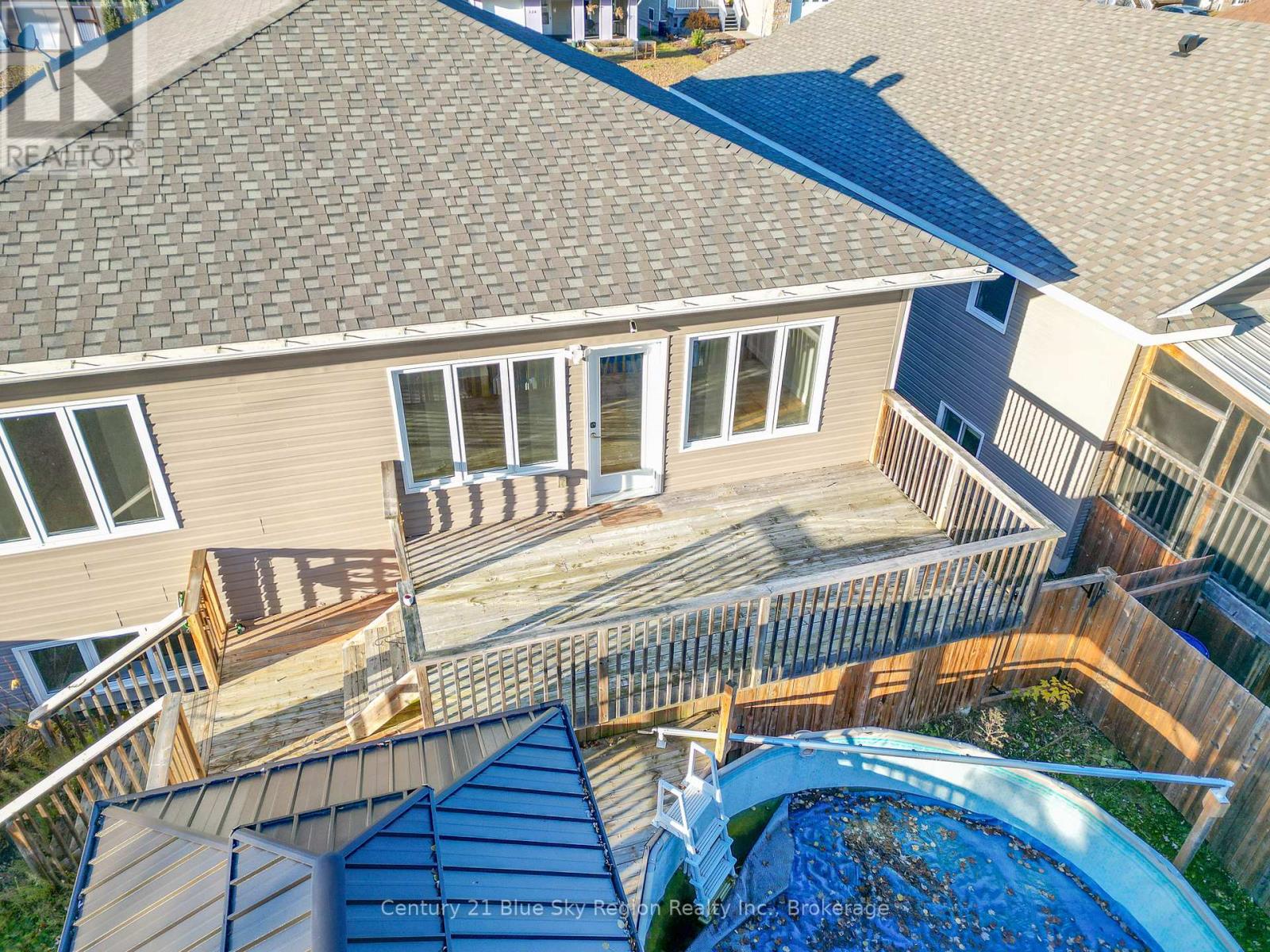 211 Thelma Avenue, North Bay (Ferris), Ontario  P1A 4M9 - Photo 41 - X12533550