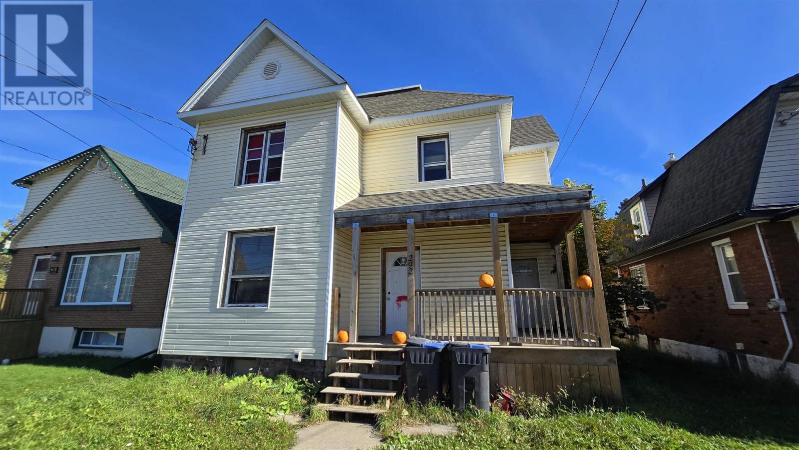 292 Pim St, Sault Ste. Marie, Ontario  P6B 2T5 - Photo 4 - SM253003