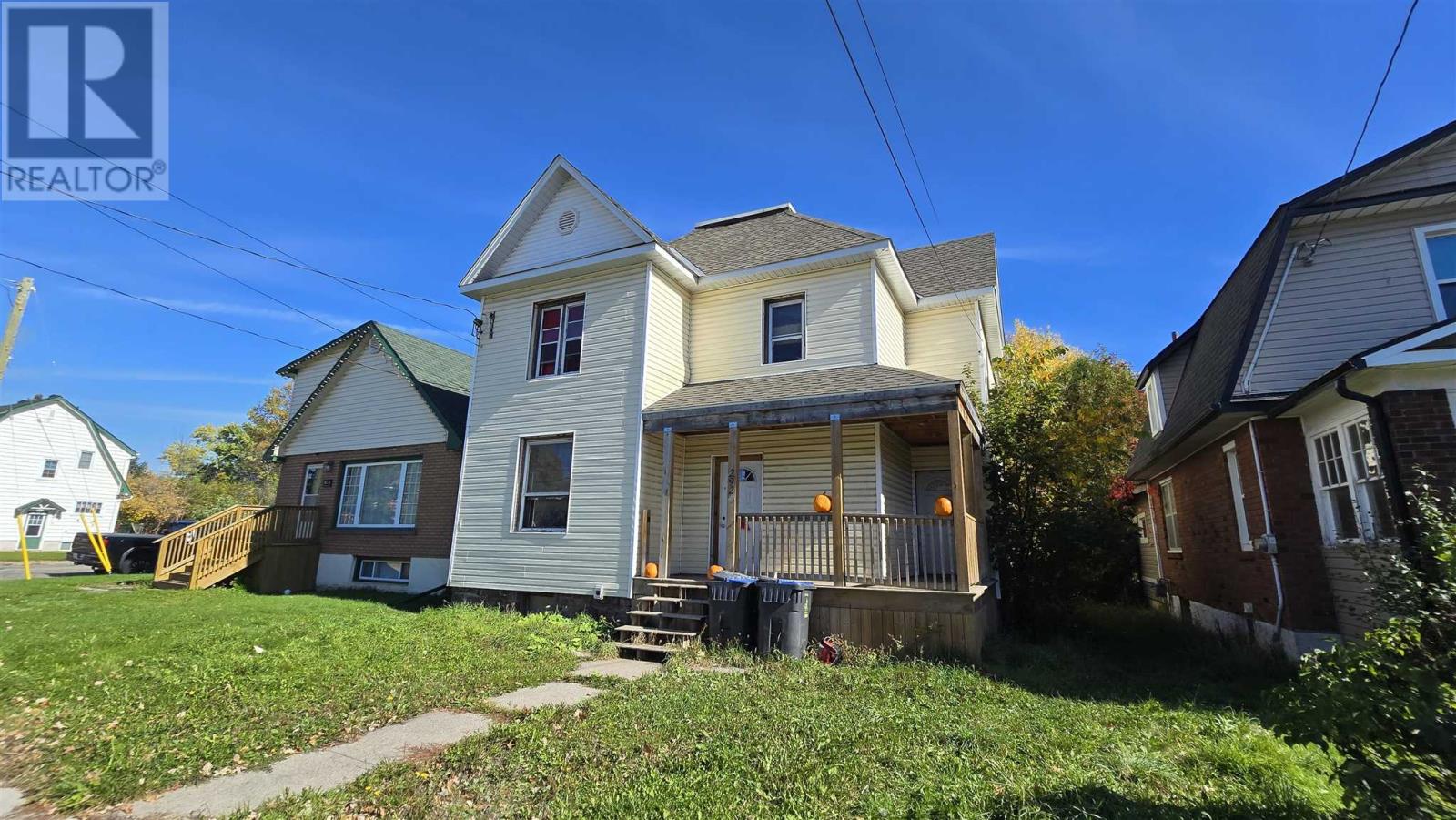 292 Pim St, Sault Ste. Marie, Ontario  P6B 2T5 - Photo 3 - SM253003