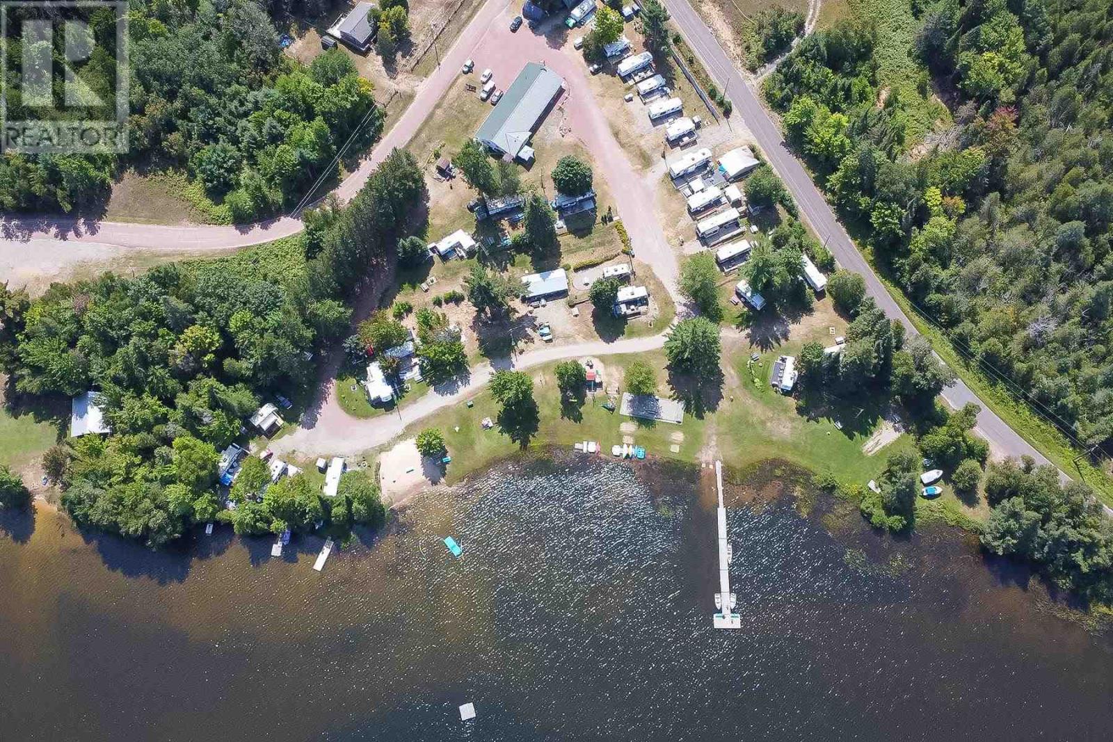 2233 Hilton Rd, Hilton Beach, Ontario  P0R 1G0 - Photo 33 - SM253224