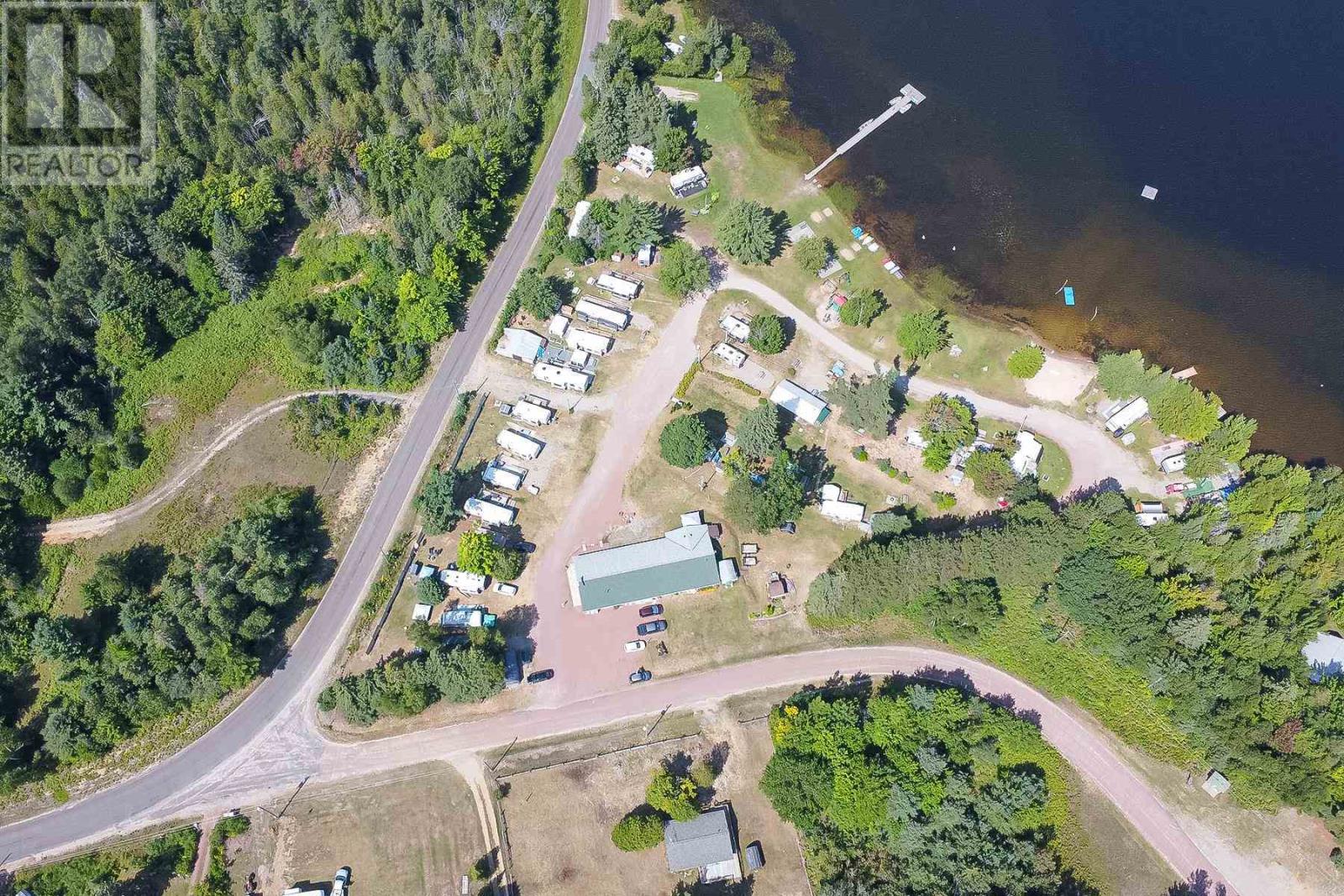 2233 Hilton Rd, Hilton Beach, Ontario  P0R 1G0 - Photo 30 - SM253224