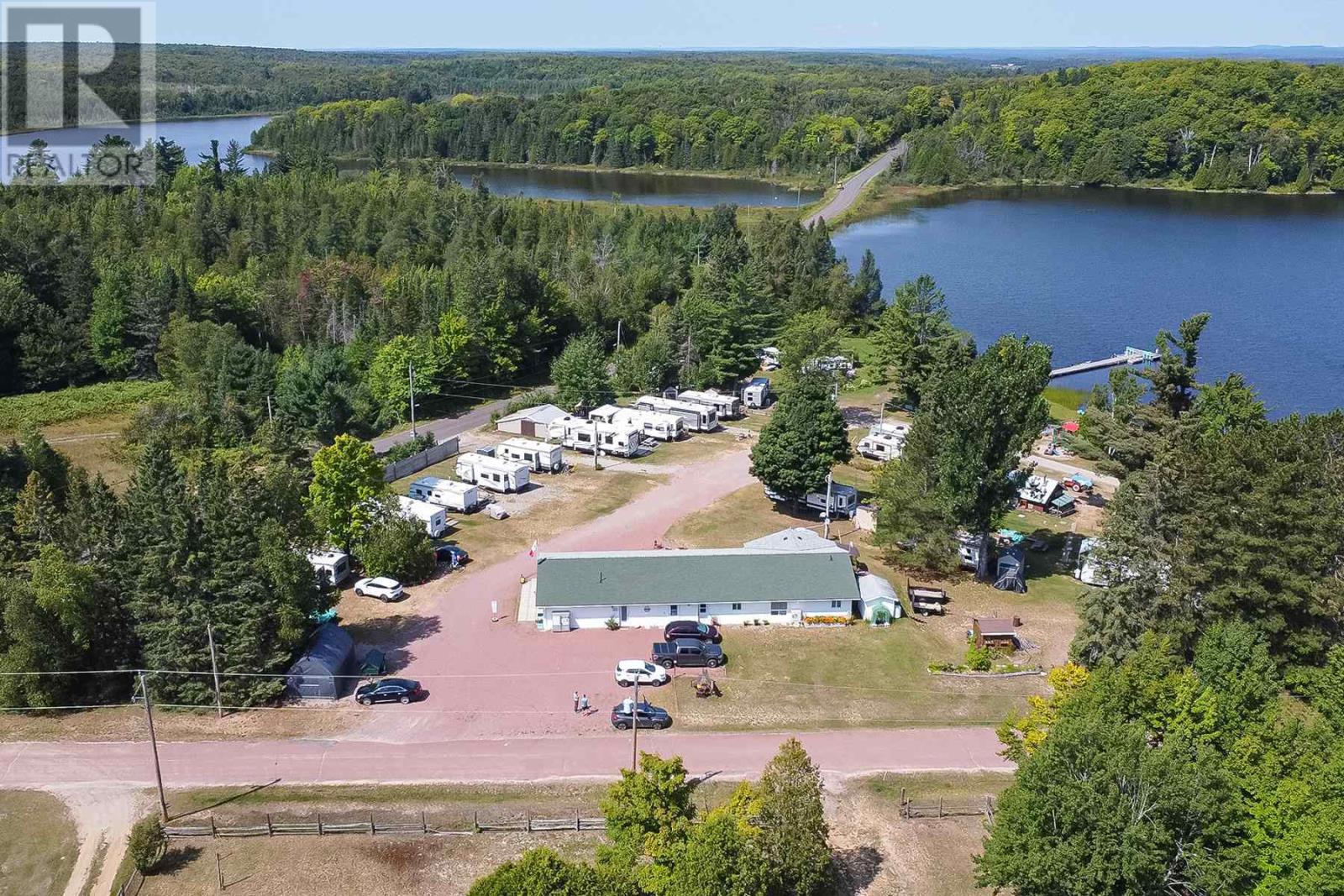 2233 Hilton Rd, Hilton Beach, Ontario  P0R 1G0 - Photo 7 - SM253224