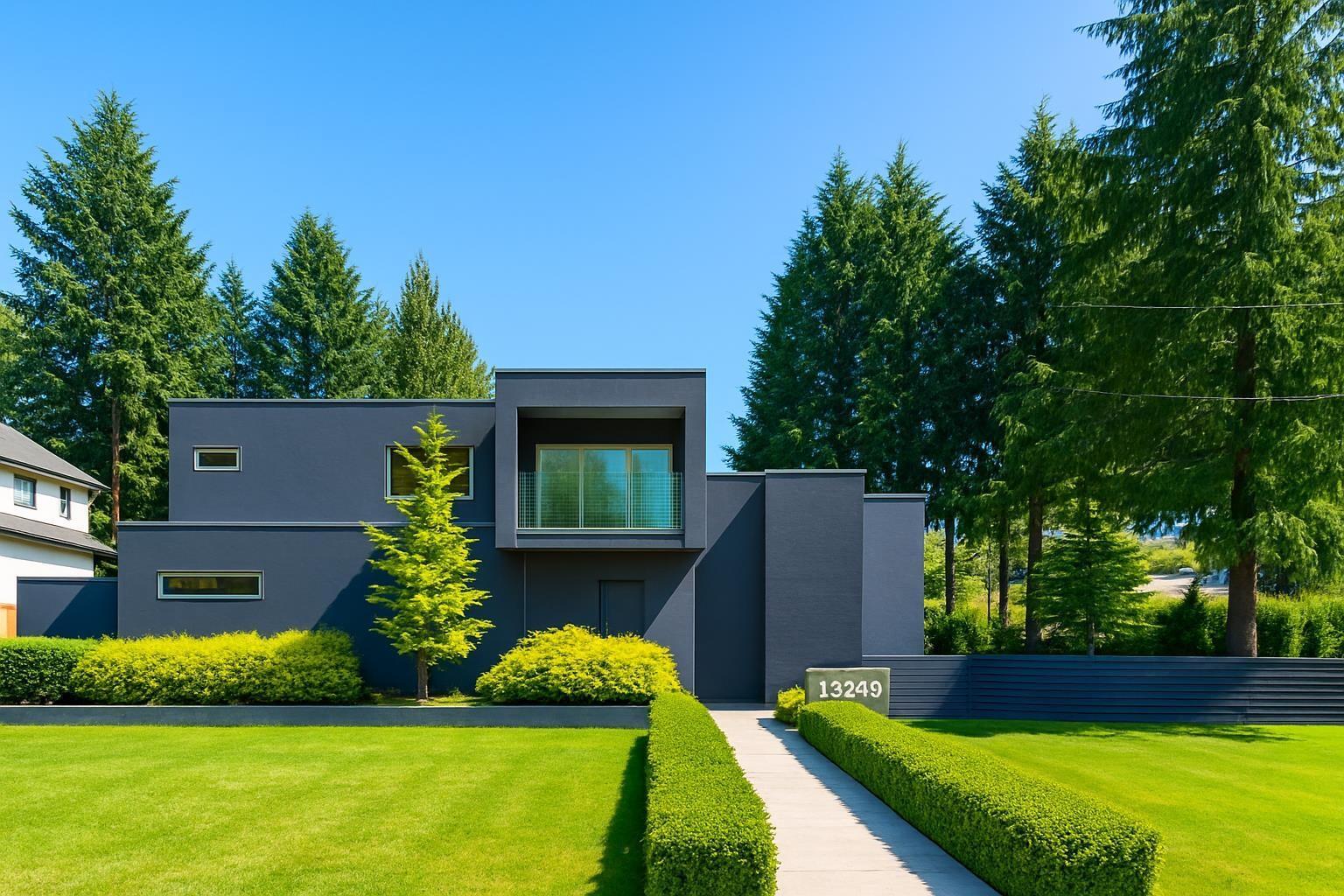 12768 26b Avenue, Surrey, British Columbia  V4A 3T3 - Photo 1 - R3036105