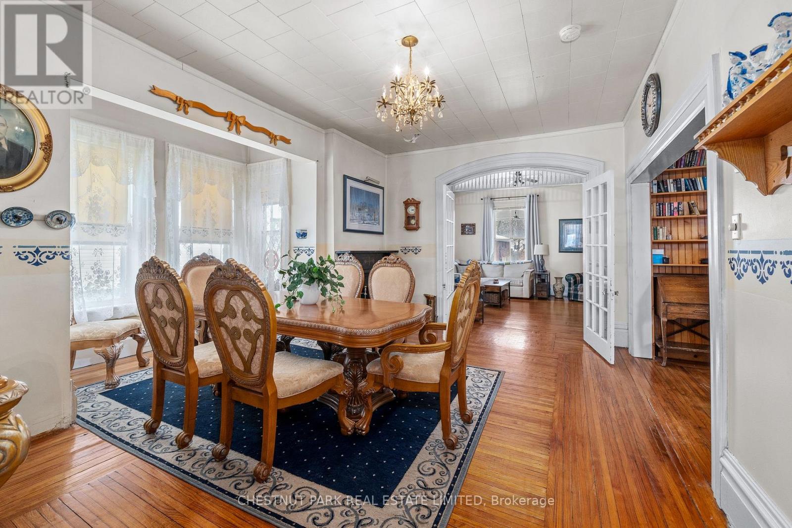 12 Maple Avenue, Prince Edward County (Picton), Ontario  K0K 2T0 - Photo 13 - X12533608