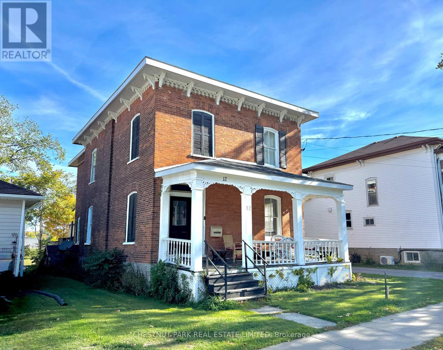 12 Maple Avenue, Prince Edward County (Picton), Ontario  K0K 2T0 - Photo 2 - X12533608