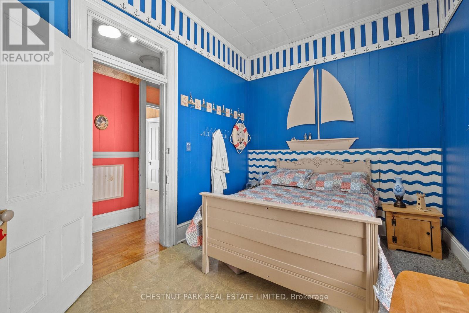 12 Maple Avenue, Prince Edward County (Picton), Ontario  K0K 2T0 - Photo 24 - X12533608