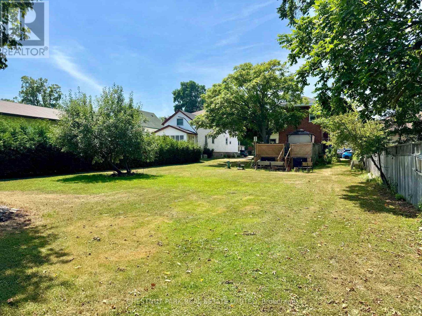 12 Maple Avenue, Prince Edward County (Picton), Ontario  K0K 2T0 - Photo 29 - X12533608