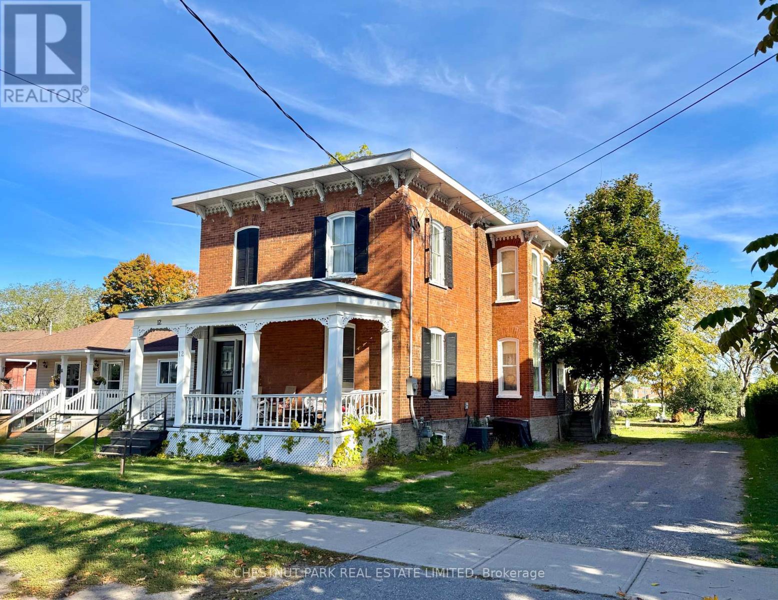 12 Maple Avenue, Prince Edward County (Picton), Ontario  K0K 2T0 - Photo 30 - X12533608