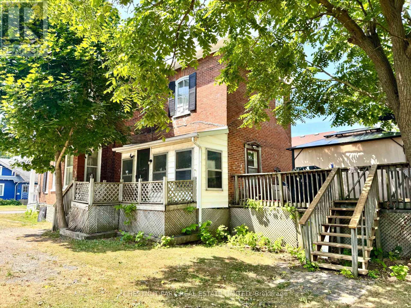 12 Maple Avenue, Prince Edward County (Picton), Ontario  K0K 2T0 - Photo 31 - X12533608