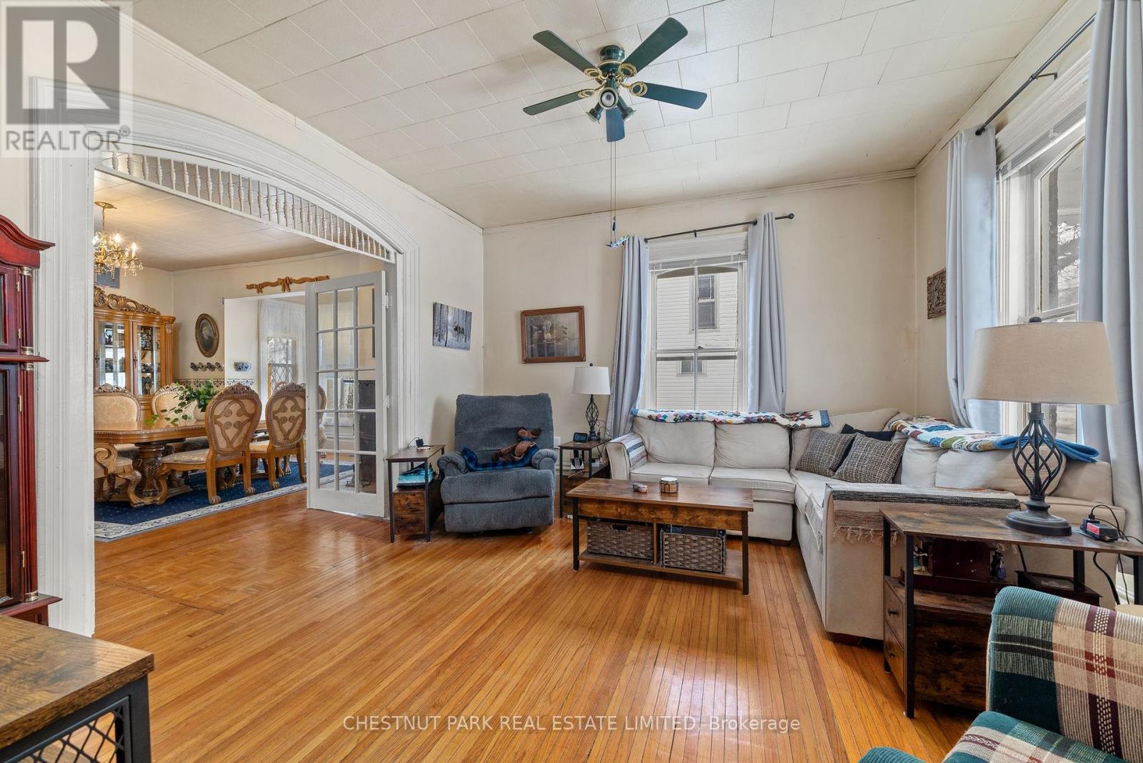 12 Maple Avenue, Prince Edward County (Picton), Ontario  K0K 2T0 - Photo 9 - X12533608