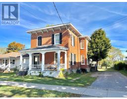 12 MAPLE AVENUE, Prince Edward County, Ontario