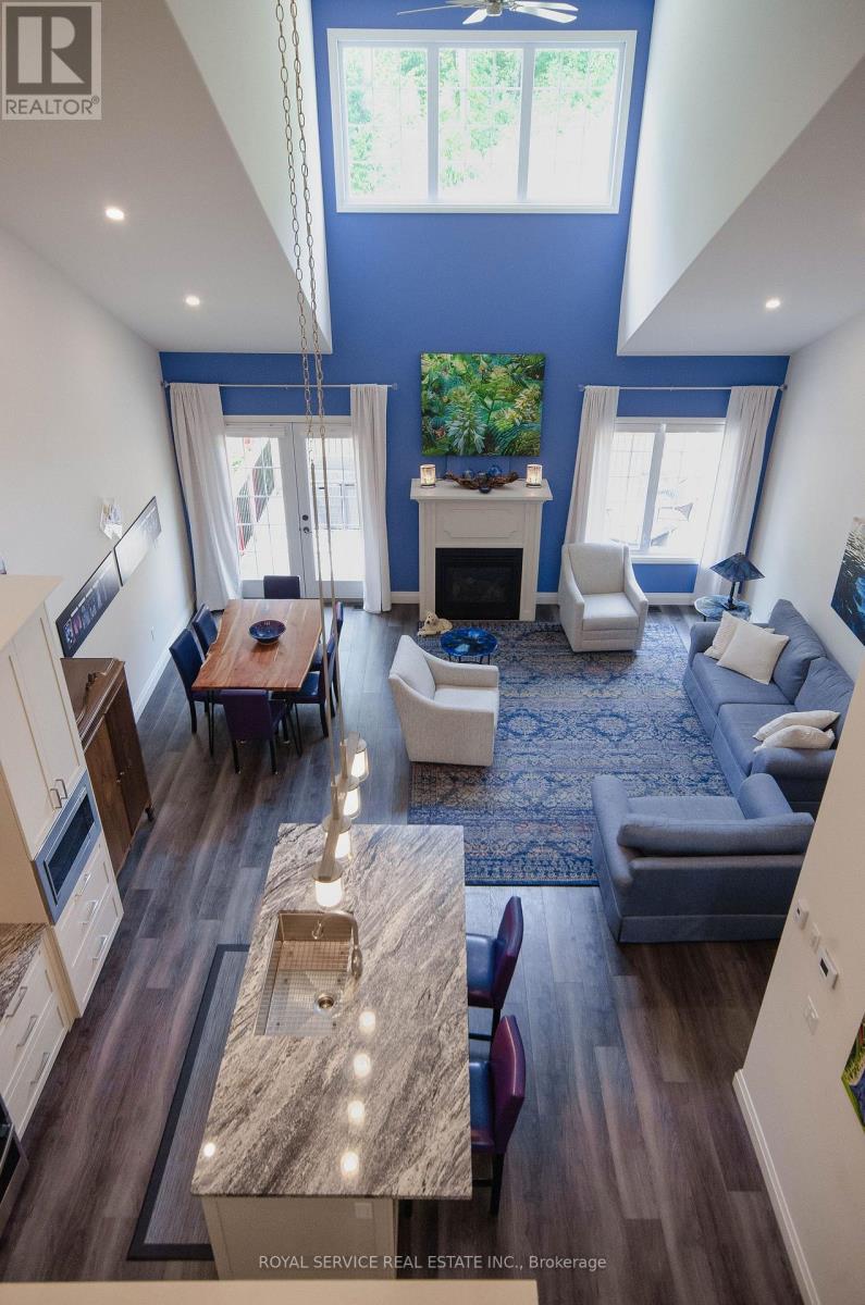 79 Orchard Way, Trent Hills (Warkworth), Ontario  K0K 3K0 - Photo 12 - X12533648