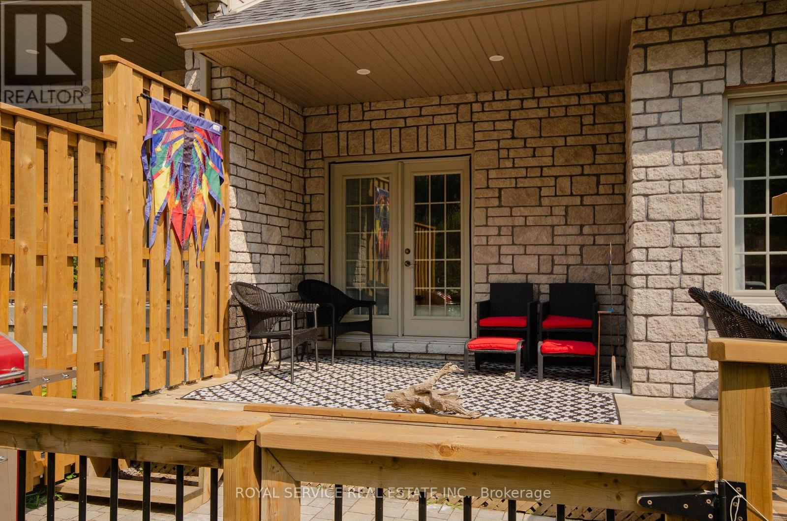 79 Orchard Way, Trent Hills (Warkworth), Ontario  K0K 3K0 - Photo 28 - X12533648