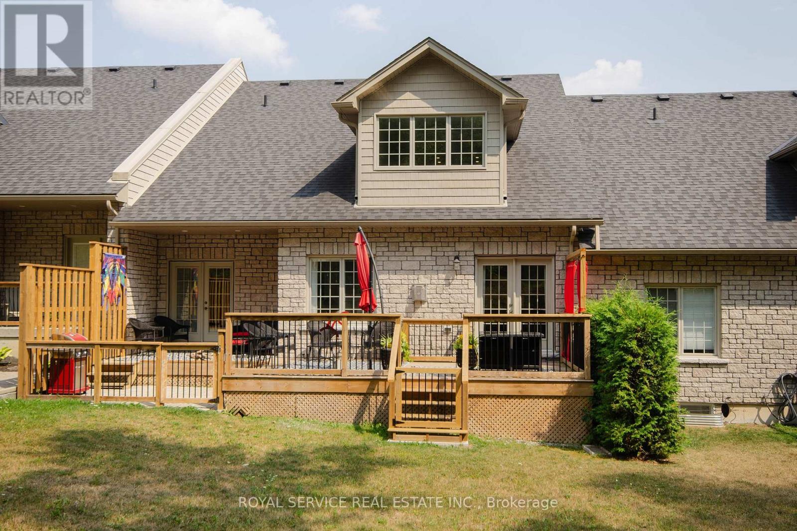 79 Orchard Way, Trent Hills (Warkworth), Ontario  K0K 3K0 - Photo 34 - X12533648