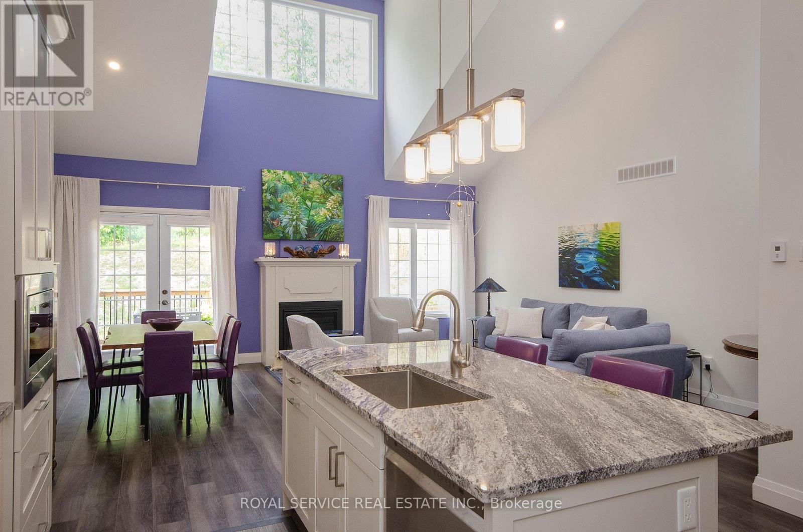 79 Orchard Way, Trent Hills (Warkworth), Ontario  K0K 3K0 - Photo 7 - X12533648