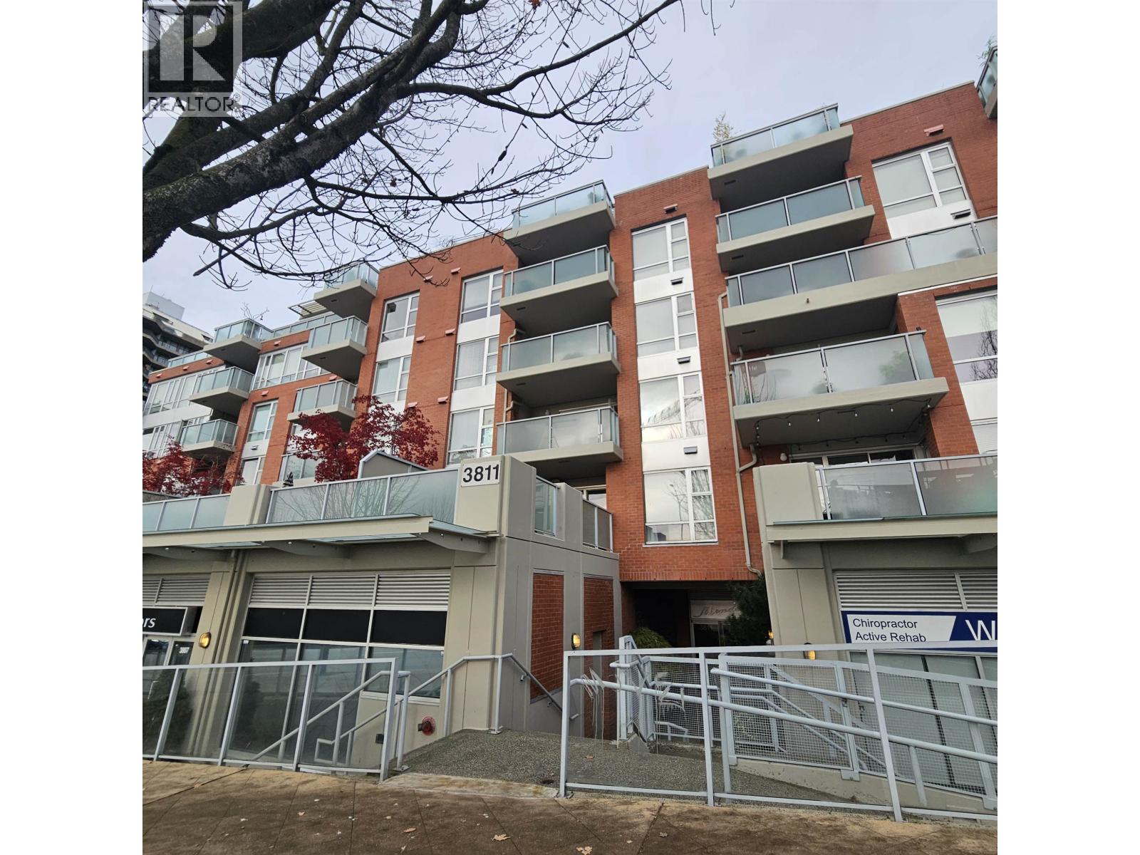 413 3811 HASTINGS STREET, Burnaby, British Columbia
