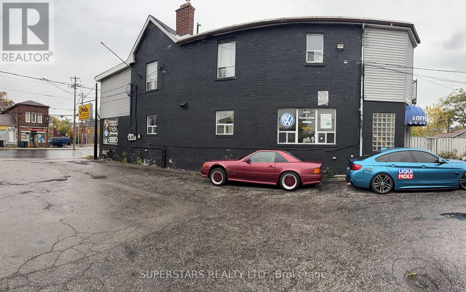 1138 Dufferin Street, Toronto, Ontario  M6H 4B6 - Photo 6 - W12533344