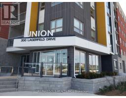 414 - 200 LAGERFIELD DRIVE E, Brampton, Ontario