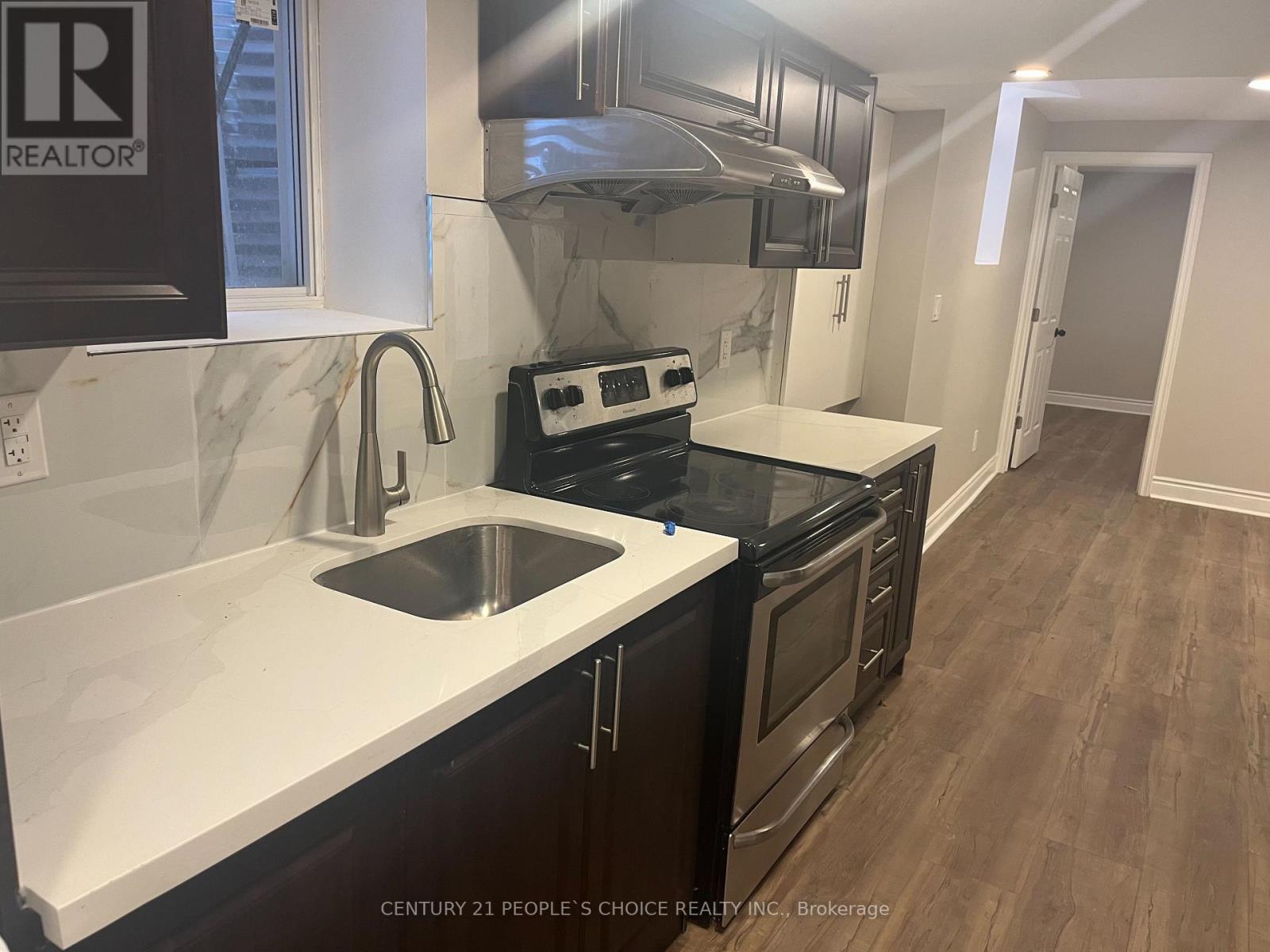 BSMT - 973 FRANCINE CRESCENT, Mississauga, Ontario