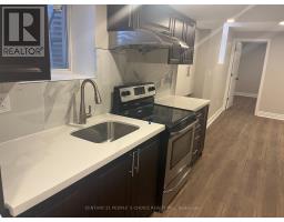 BSMT - 973 FRANCINE CRESCENT, Mississauga, Ontario