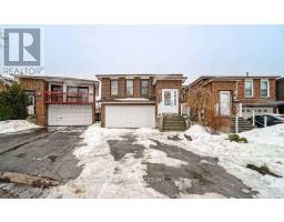 52 MAPLEHURST SQUARE, Brampton, Ontario