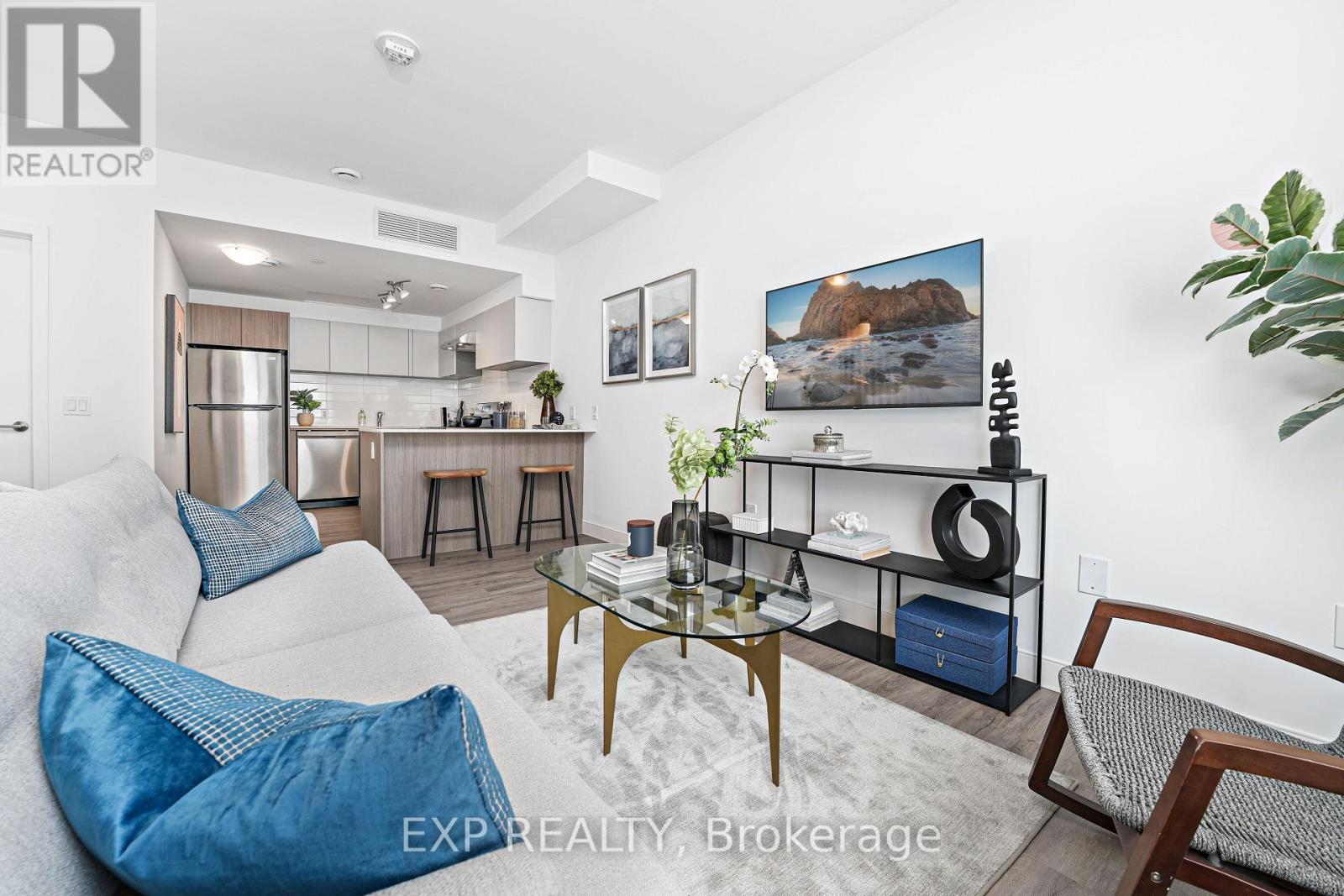 Th1 - 100 Manett Crescent, Brampton, Ontario  L6X 5R8 - Photo 6 - W12533358