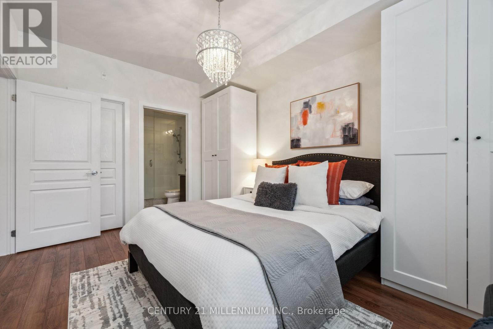 119 - 128 Garden Drive, Oakville, Ontario  L6K 0H7 - Photo 19 - W12533378