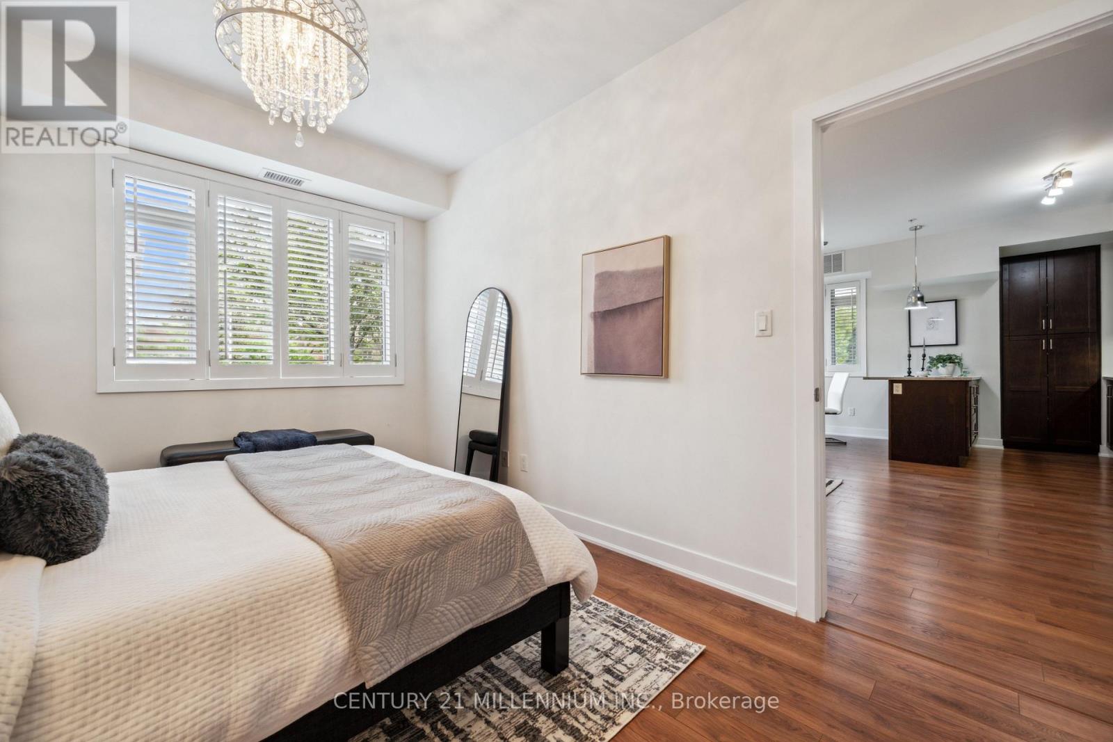 119 - 128 Garden Drive, Oakville, Ontario  L6K 0H7 - Photo 20 - W12533378