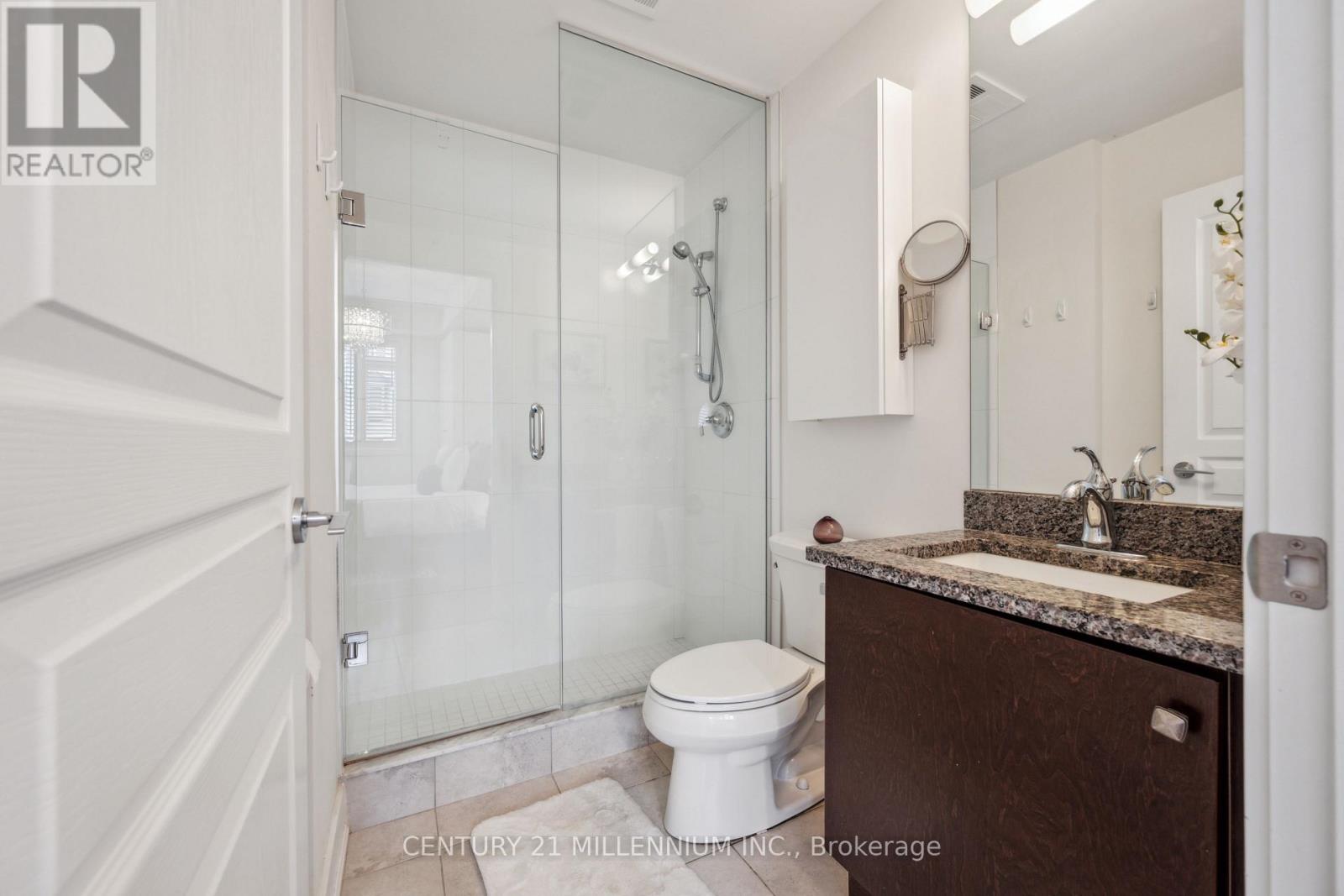 119 - 128 Garden Drive, Oakville, Ontario  L6K 0H7 - Photo 21 - W12533378