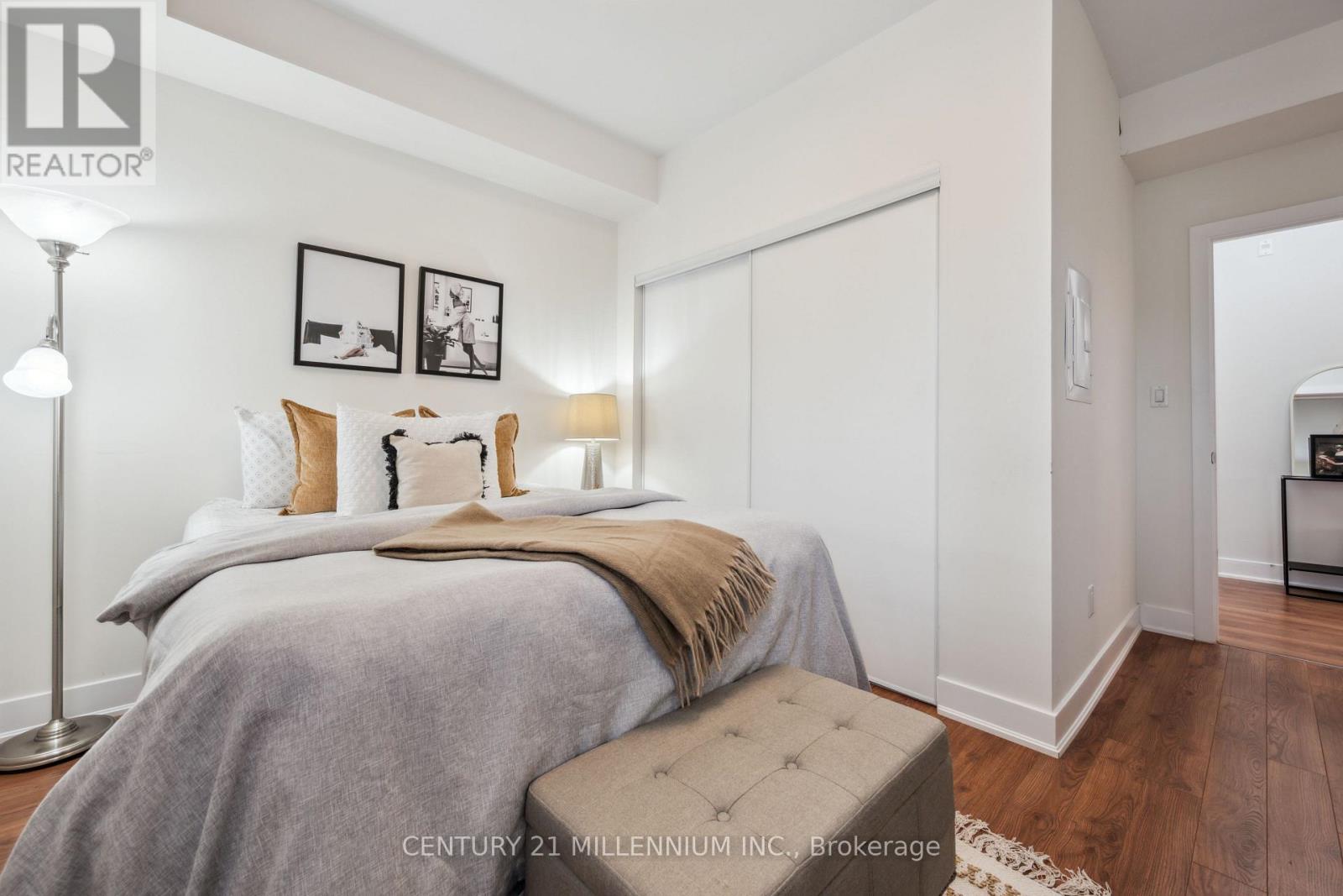 119 - 128 Garden Drive, Oakville, Ontario  L6K 0H7 - Photo 24 - W12533378