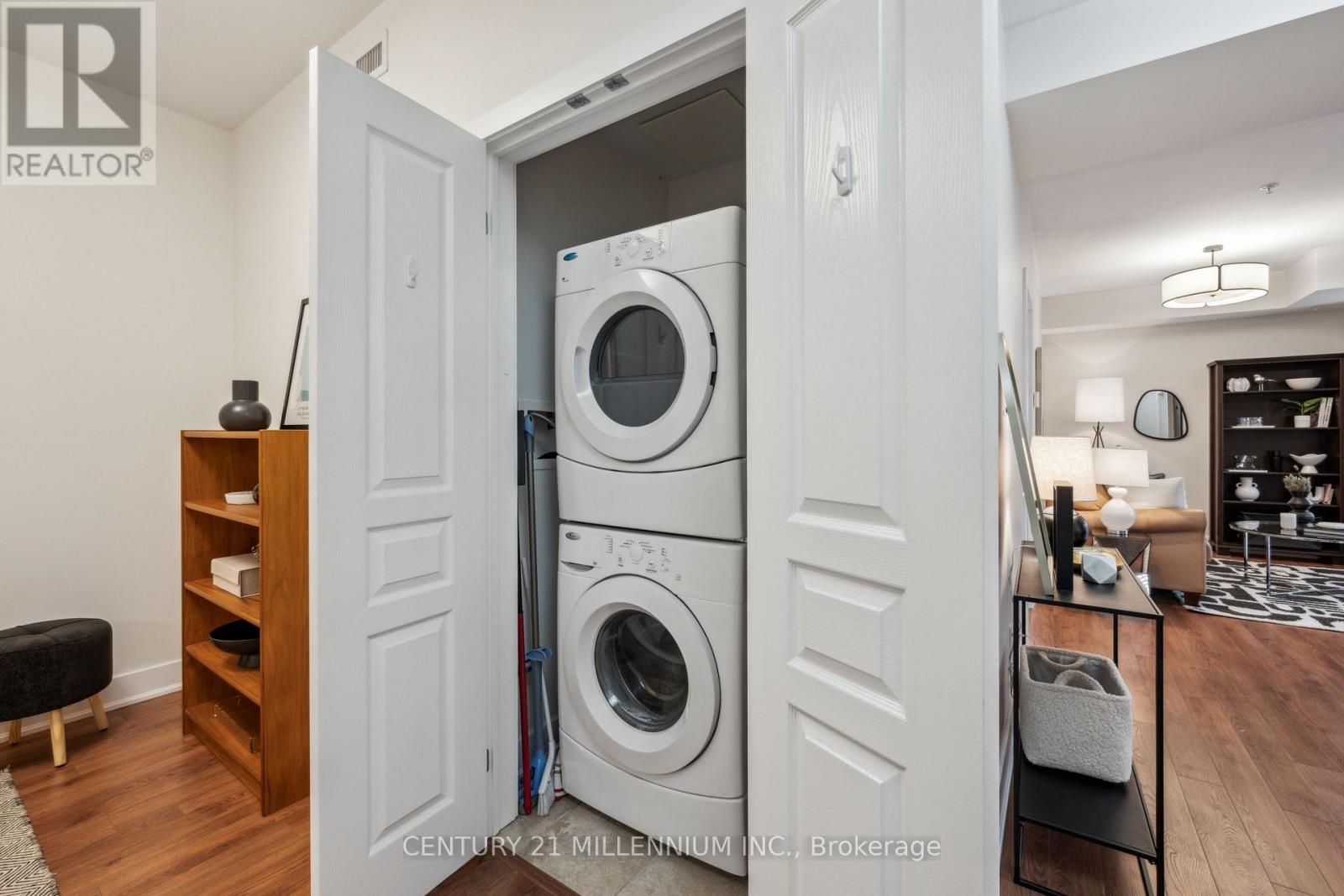 119 - 128 Garden Drive, Oakville, Ontario  L6K 0H7 - Photo 28 - W12533378