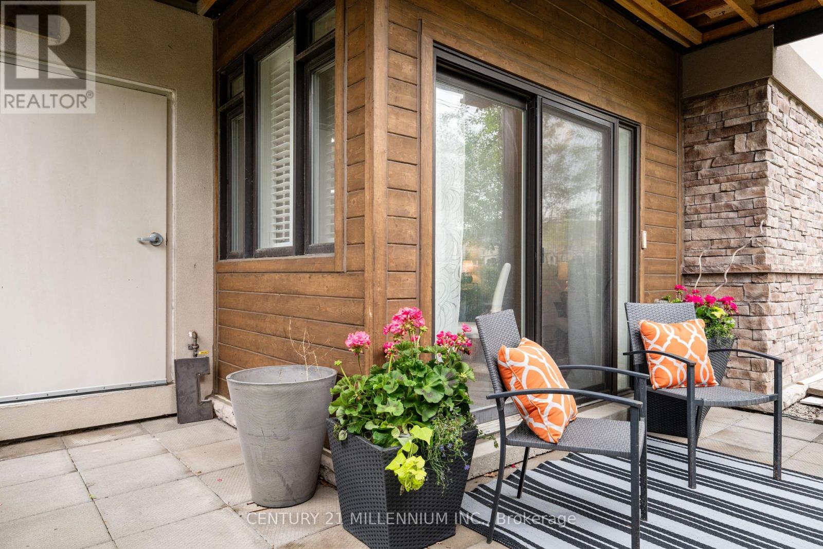 119 - 128 Garden Drive, Oakville, Ontario  L6K 0H7 - Photo 29 - W12533378